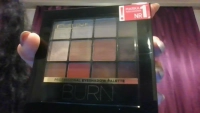 Erstaunliches Make-up